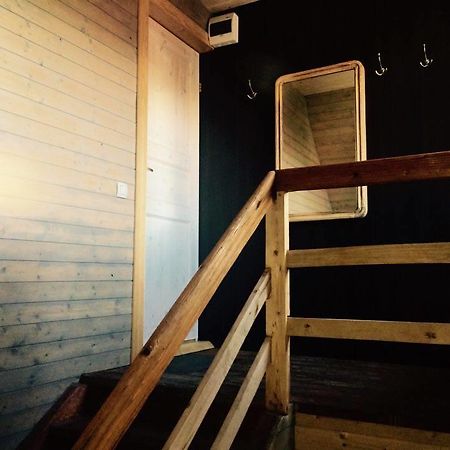 Tempel Apartement Parnu Bagian luar foto