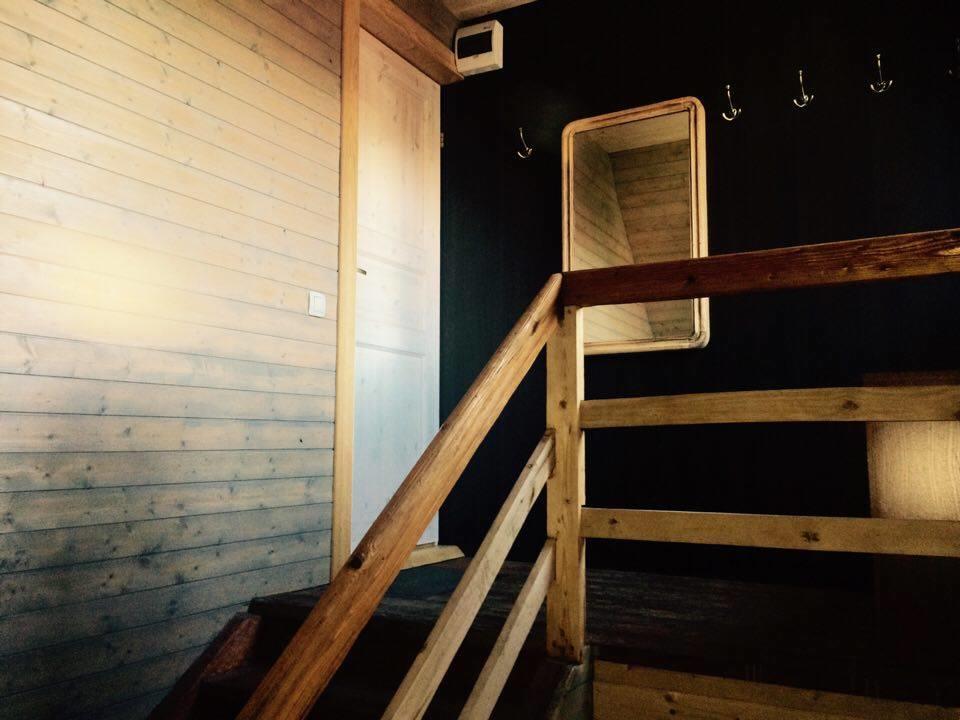 Tempel Apartement Parnu Bagian luar foto